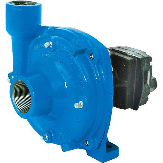 Picture of PUMP HYPRO 9303C-HM4C